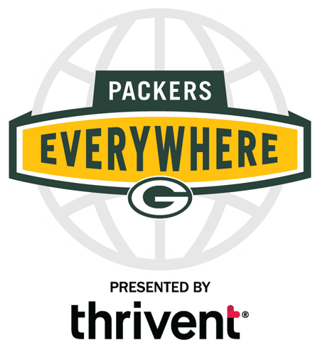Packers Everywhere